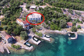 Apartments by the sea Zuronja, Peljesac - 14095